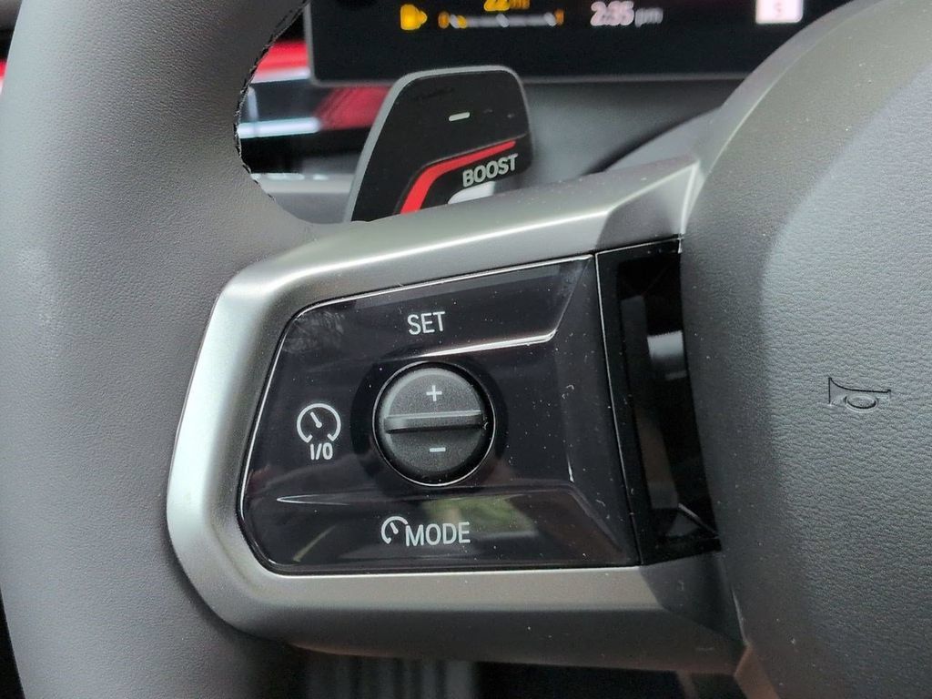 New 2027 BMW 530i w/ M Sport Package RWD image 26
