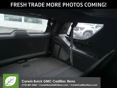 Used 2023 GMC Yukon AT4 image 12