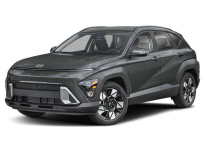 Certified 2024 Hyundai Kona SEL
