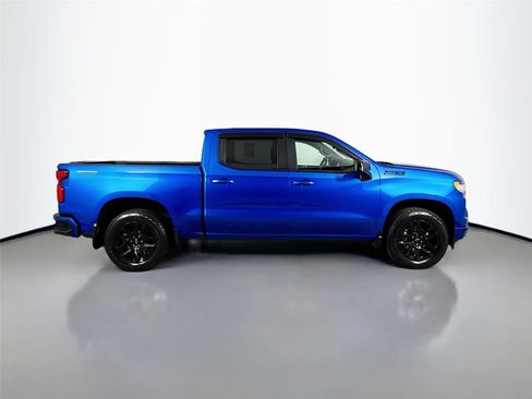 Used 2023 Chevrolet Silverado 1500 RST image 9