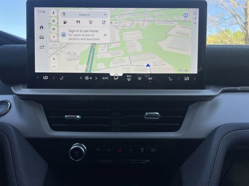 New 2026 Ford Explorer Active image 5