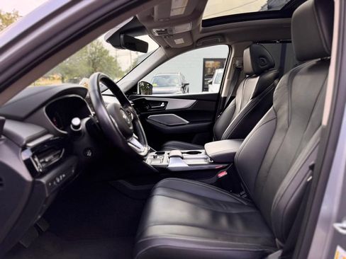 Used 2023 Acura MDX SH-AWD w/ Technology Package image 20
