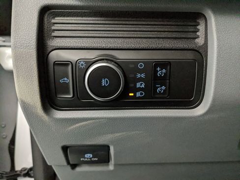 New 2025 Ford F250 XL w/ STX Appearance Package image 9