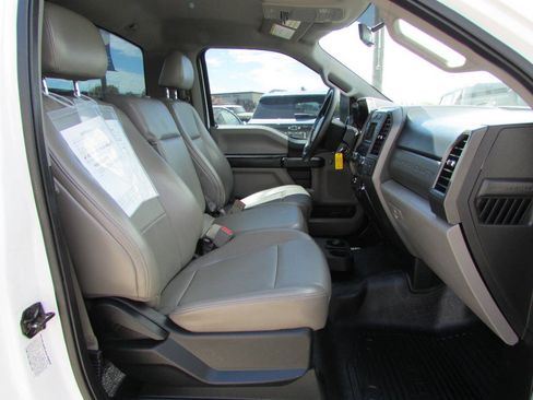 Used 2019 Ford F350 XL w/ XL Value Package RWD image 23