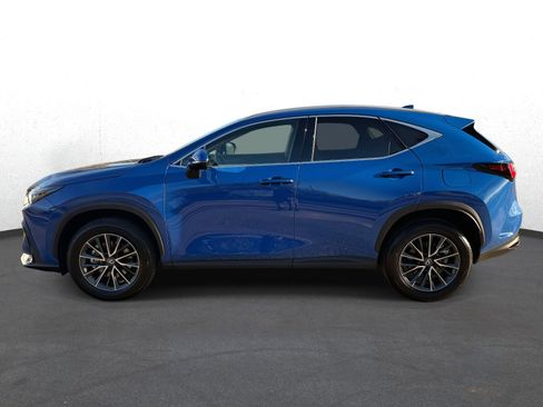 Certified 2025 Lexus NX 250 NX 250 Premium image 6