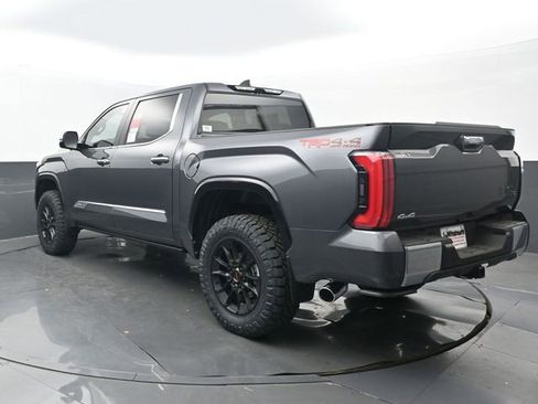 New 2026 Toyota Tundra 1794 Edition w/ TRD Off-Road Package AWD/4WD image 3