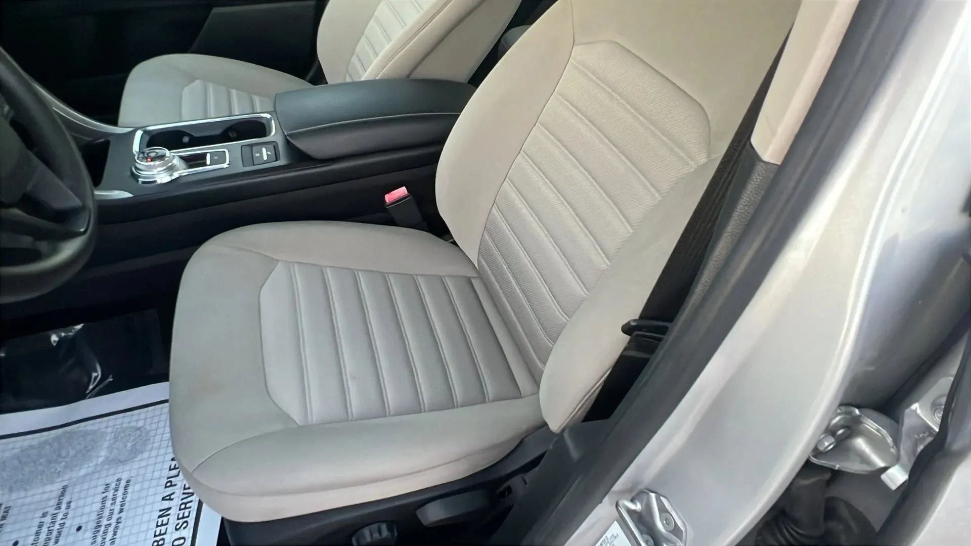 Used 2018 Ford Fusion S FWD image 17