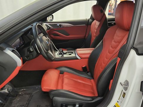Used 2023 BMW M850i Gran Coupe xDrive AWD/4WD image 19