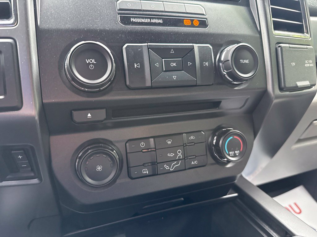 Used 2017 Ford F250 XLT w/ XLT Value Package AWD/4WD image 27