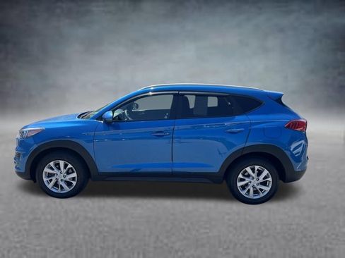 Used 2019 Hyundai Tucson Value AWD/4WD image 2
