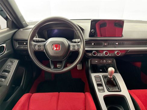 Used 2023 Honda Civic Type R image 29