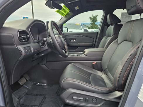 Used 2026 Honda Passport TrailSport Elite image 22