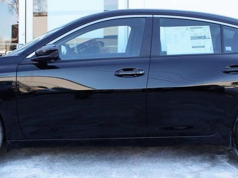 New 2026 Nissan Sentra SV w/ SV Convenience Package image 2