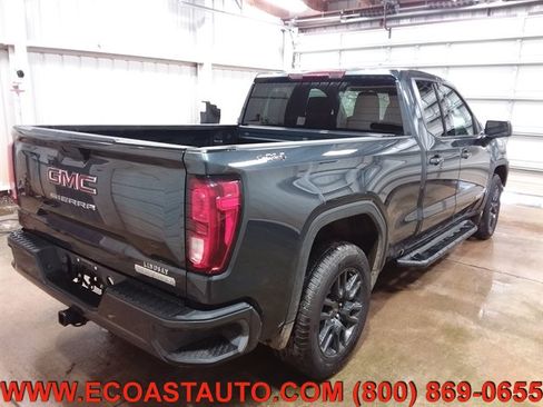 Used 2019 GMC Sierra 1500 Elevation w/ Elevation Value Package image 4