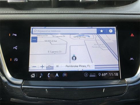 Certified 2020 Cadillac XT6 Premium Luxury image 25