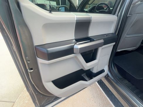 Used 2019 Ford F150 XLT w/ Equipment Group 301A Mid image 16