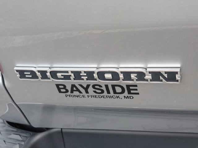 Used 2023 RAM 1500 Big Horn AWD/4WD image 37