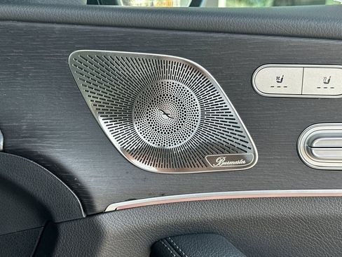 New 2026 Mercedes-Benz GLS 450 4MATIC image 19
