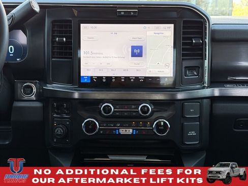 Used 2025 Ford F250 Lariat w/ Tremor Off-Road Package AWD/4WD image 39