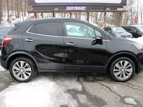 Used 2017 Buick Encore Preferred image 6