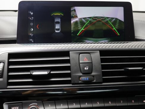 Used 2018 BMW M4 Coupe image 10