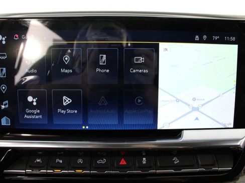 New 2026 Chevrolet Silverado 1500 LT Trail Boss w/ LT Trail Boss Premium Package AWD/4WD image 5