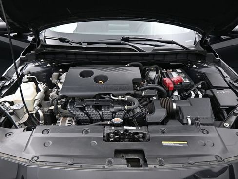 Used 2020 Nissan Altima 2.5 S FWD image 25
