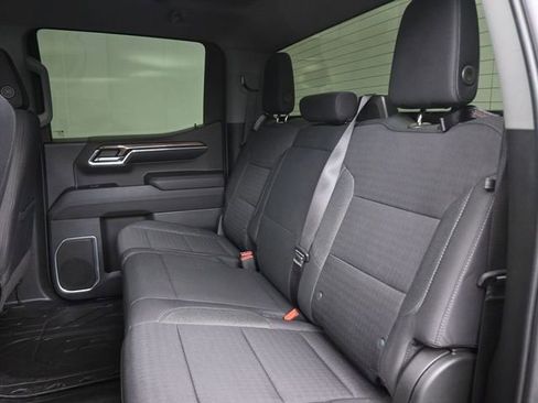 Used 2023 Chevrolet Silverado 1500 LT w/ Protection Package image 2