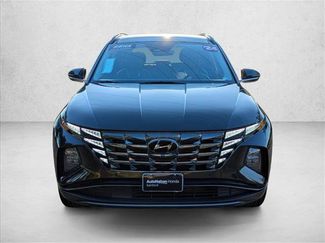 Used 2024 Hyundai Tucson Limited video 2