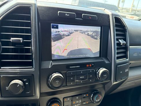 Used 2021 Ford F250 XLT RWD image 26