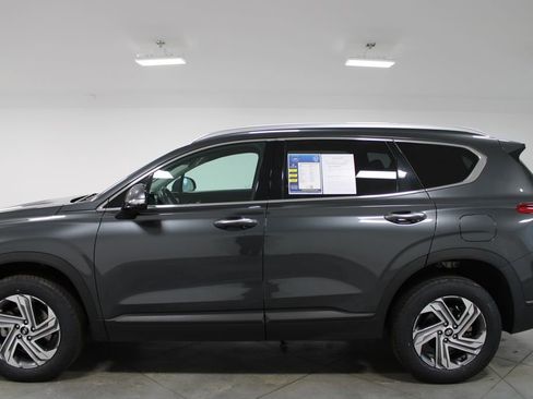 Used 2023 Hyundai Santa Fe SEL image 6