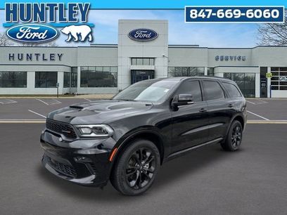 Used 2023 Dodge Durango GT