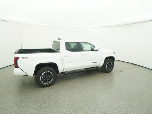 New 2026 Toyota Tacoma TRD Sport RWD image 79