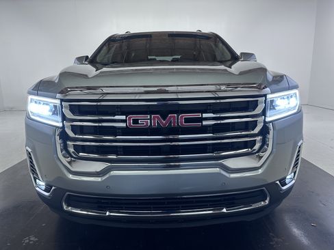 Used 2023 GMC Acadia SLT FWD image 72