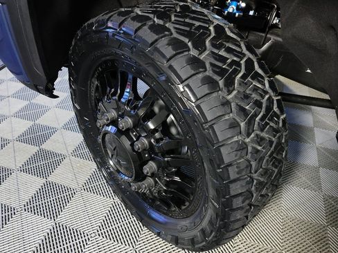 Used 2025 GMC Sierra 3500 Denali Ultimate image 44