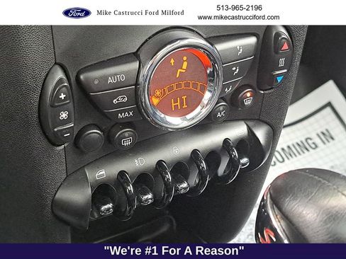 Used 2013 MINI Cooper S image 15
