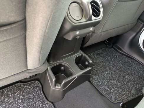 New 2026 Jeep Wrangler Unlimited Sport image 22