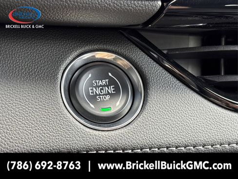 New 2025 Buick Enclave Sport Touring w/ Power Package image 31