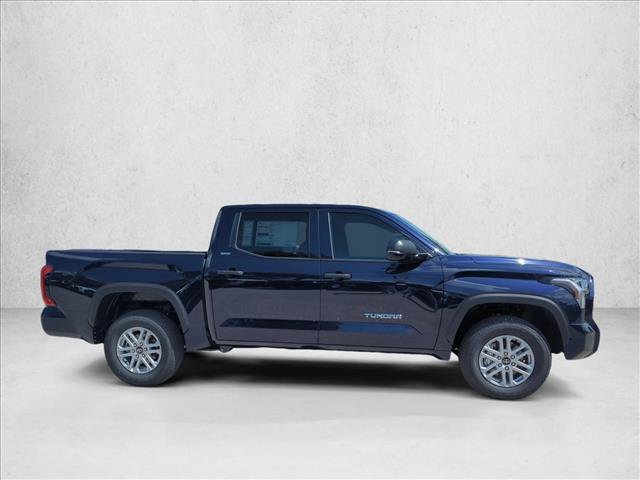 Certified 2026 Toyota Tundra SR5 w/ SR5 Convenience Package AWD/4WD image 4