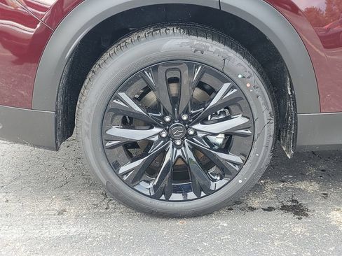 New 2026 MAZDA CX-90 Plug-In Hybrid w/Premium Sport AWD/4WD image 5