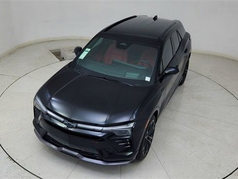 Used 2025 Chevrolet Blazer EV SS image 80