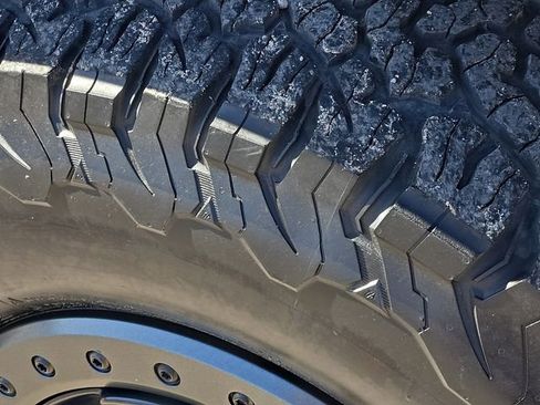 Used 2022 Ford F150 Raptor AWD/4WD image 18