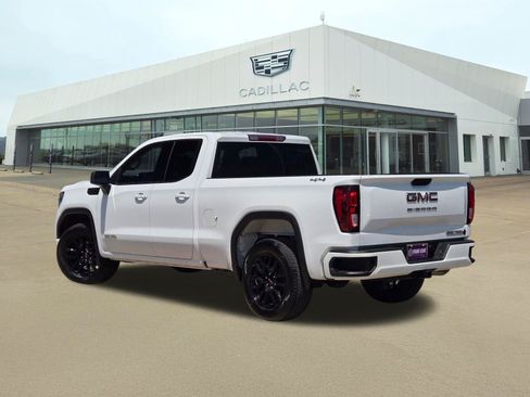Used 2024 GMC Sierra 1500 Elevation AWD/4WD image 4