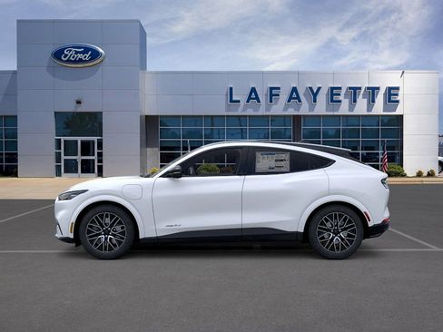 New 2025 Ford Mustang Mach-E Premium image 3