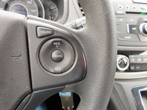 Used 2016 Honda CR-V SE image 18