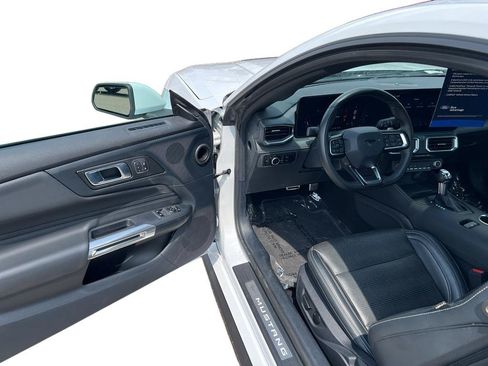 Certified 2024 Ford Mustang GT Premium RWD image 10