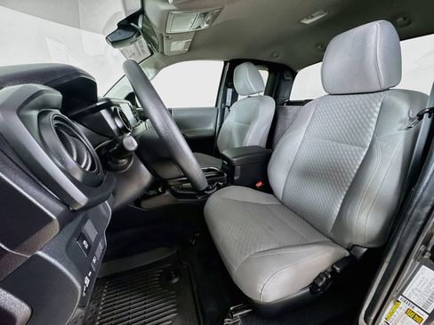 Certified 2023 Toyota Tacoma SR RWD image 2