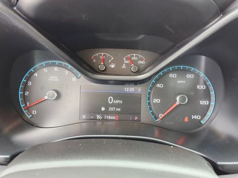 Used 2019 Chevrolet Colorado Z71 image 27