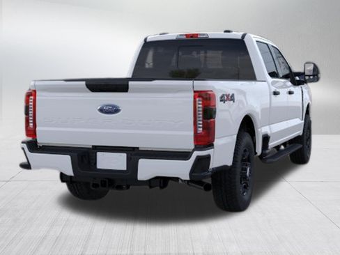 New 2026 Ford F250 XL AWD/4WD image 8
