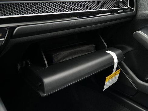 Used 2025 Honda Civic Sport Touring image 28